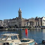 Hidden Gem Au Coeur De Sete & Vue Sur Mont St Clair
