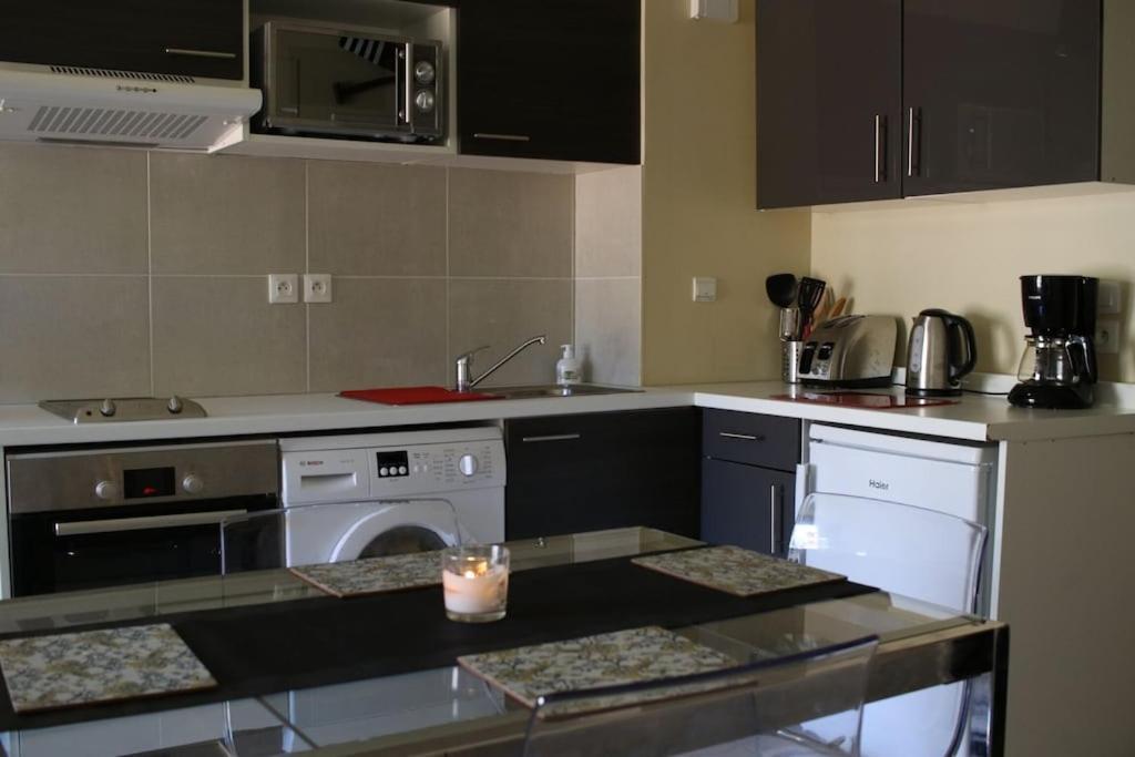 Apartment Hidden Gem Au Coeur De & Vue Sur Mont St Clair *